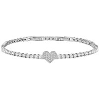 Bracciale Morellato Donna Tesori in Argento SAIW85 - SAIW85